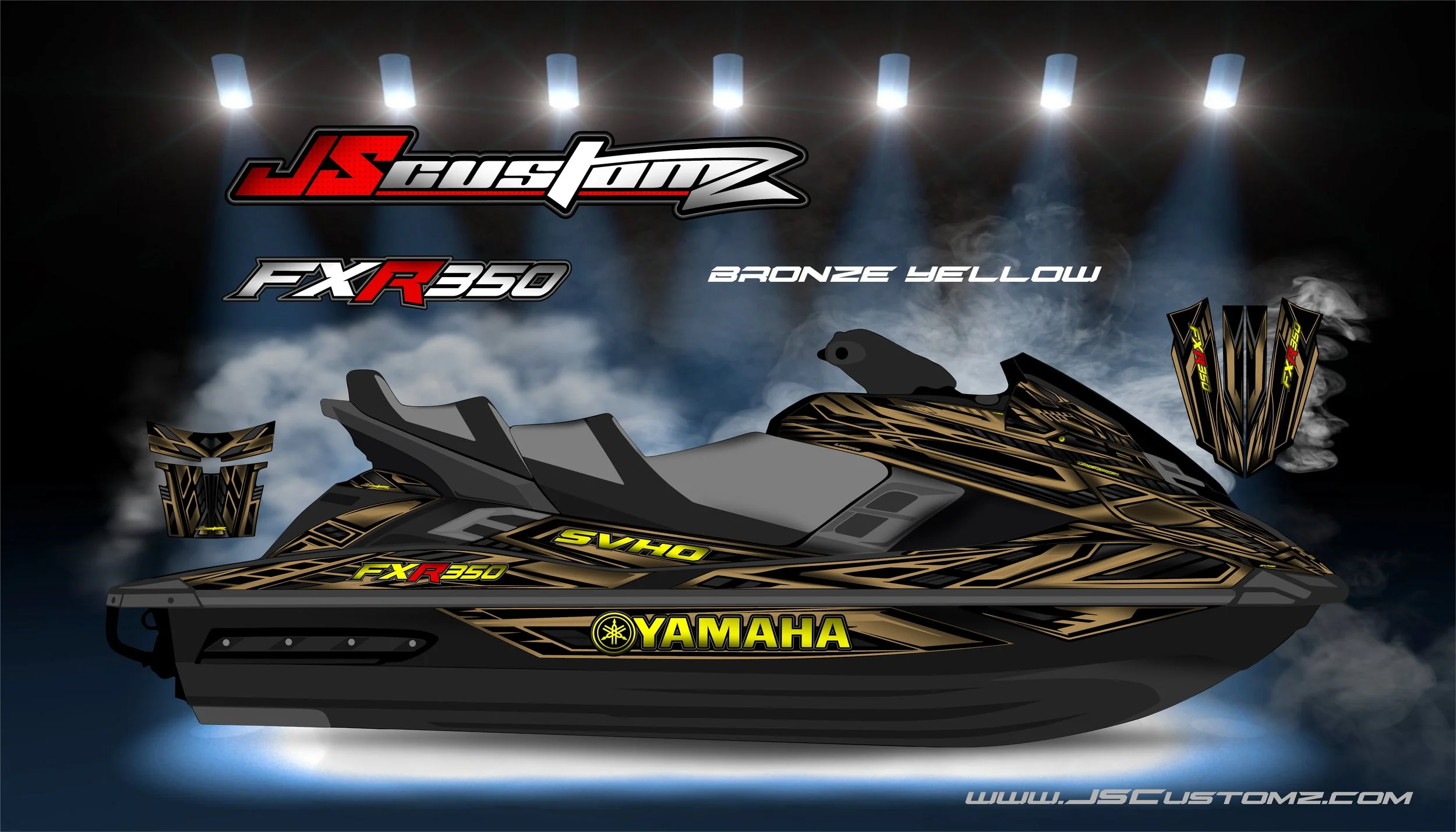 JS Customz JS Customz